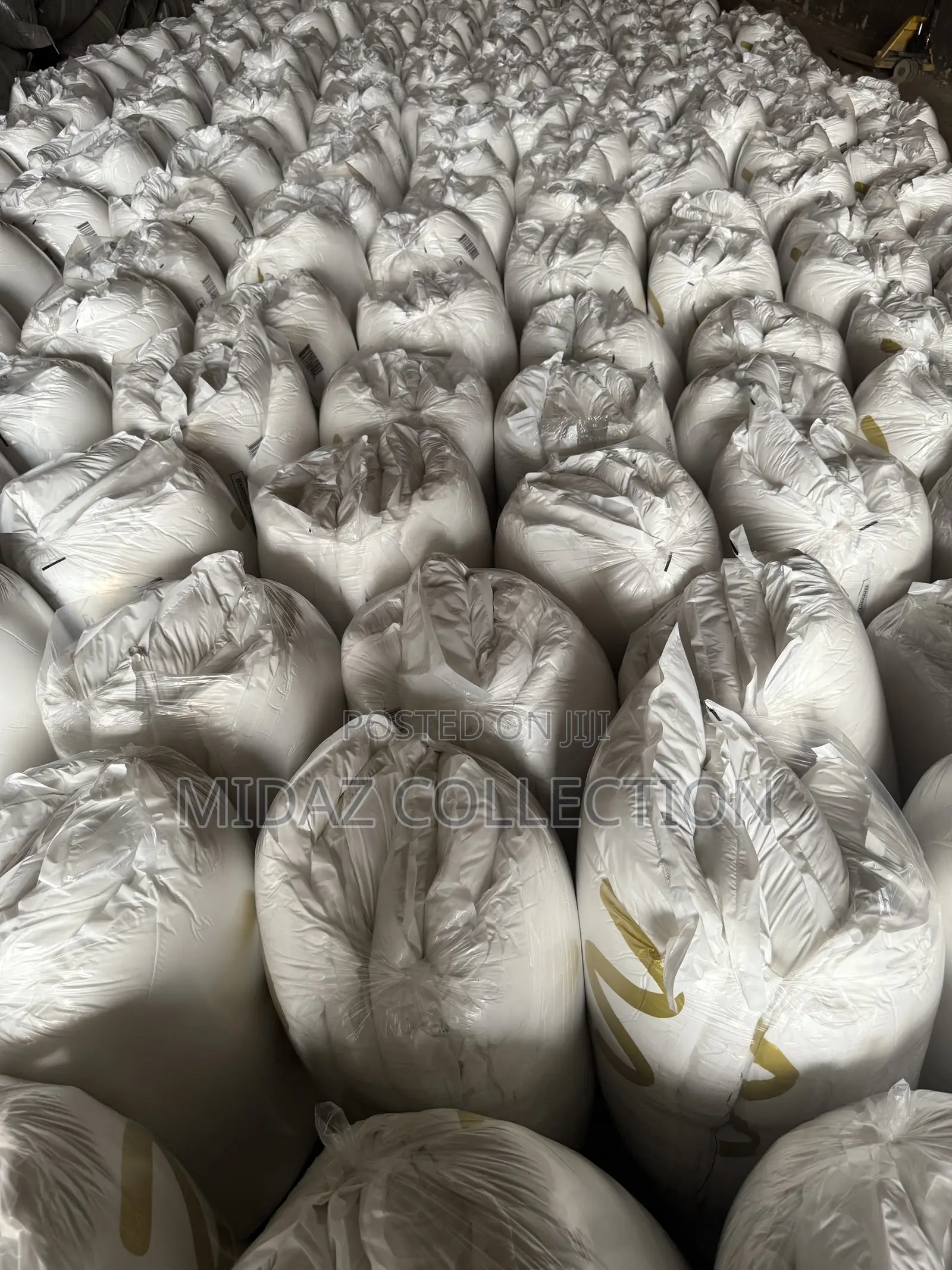 Original Fiber Pillows