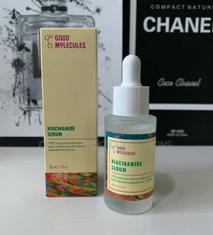 Good Molecules Niacinamide Serum - 30ml