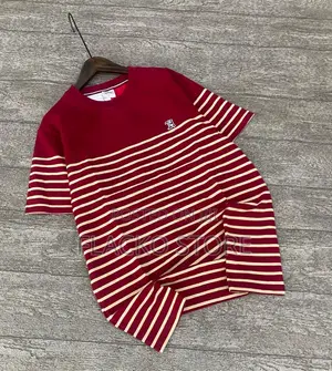 Original Tommy Hilfiger Stripe T-Shirts