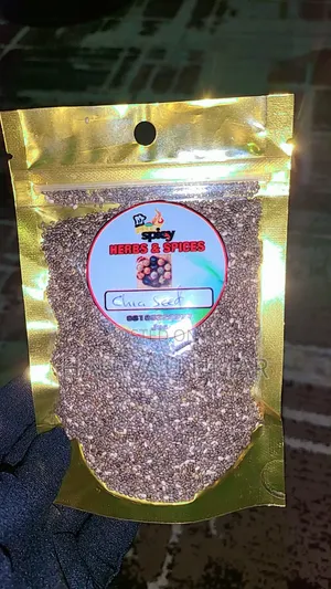 Dubai Chia Seed
