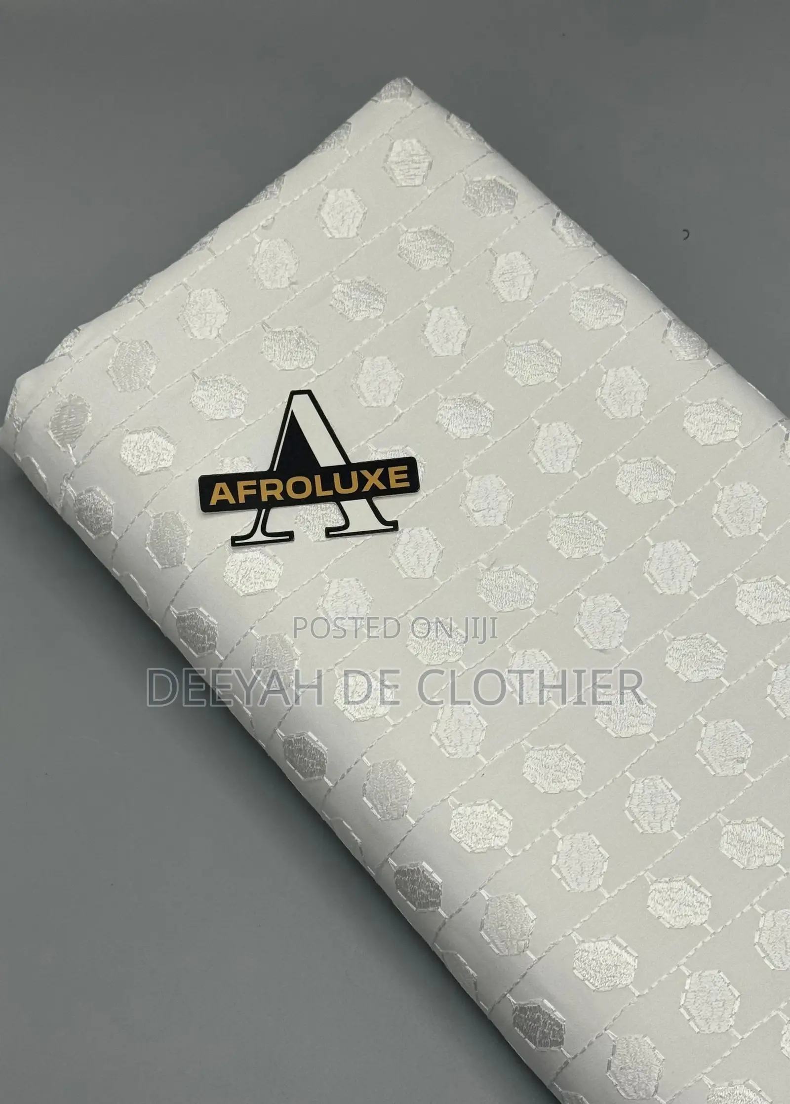Deeyahdeclothier
