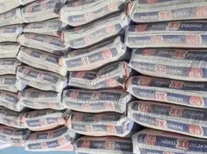 Dangote Cement Bua and Others