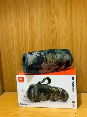 JBL Speaker