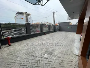 Office Space for Lease on Admiralty Way Lekki Phase I