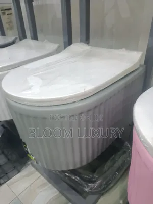 England Grey Conceal Water Closet 