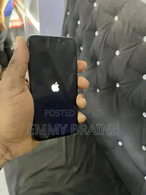 Apple iPhone 11 Pro Max 64 GB Gray