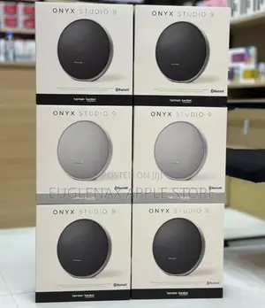 Onyx Studio 9