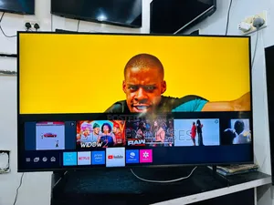 Q60a Samsung Slim Smart Tv