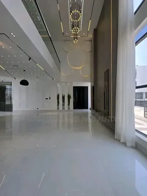 4bdrm Duplex in Opebi for sale