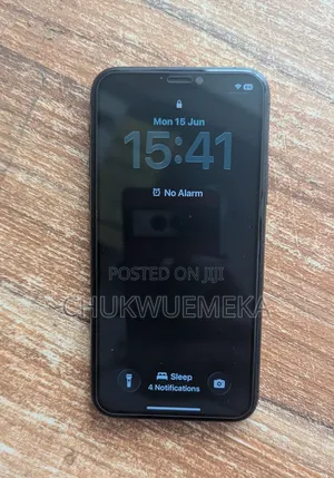 Apple iPhone 11 Pro 256 GB Gray