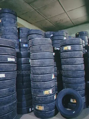 285/70r19.5 Durun