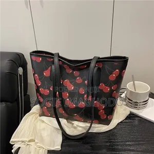 Cherry Tote Bag