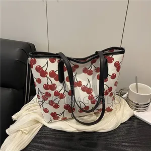 Cherry Tote Bag