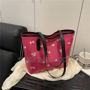 Cherry Tote Bag