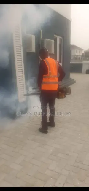 House Fumigation