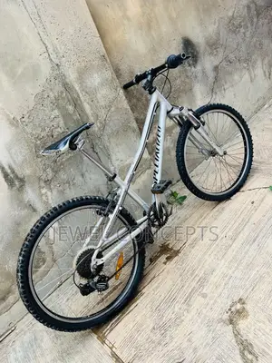 Uk Used Bicycle