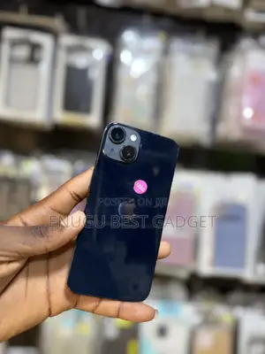 Apple iPhone 14 128 GB Black