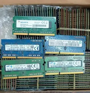 Ddr4 / Pc4 16gb Laptop Ram