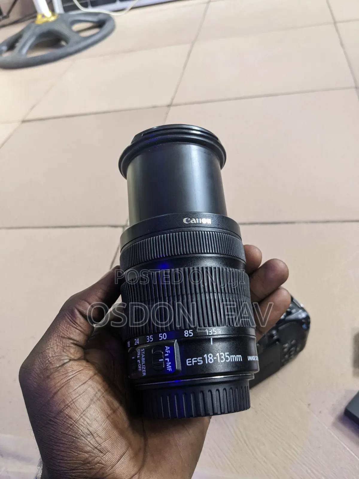 Canon 800d