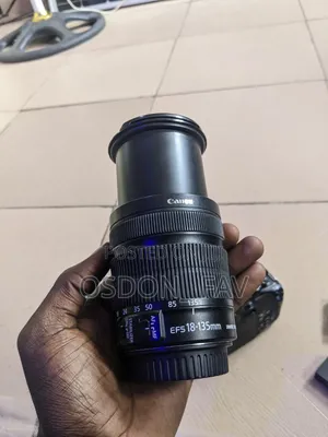 Canon 800d