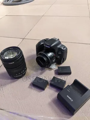 Canon 800d