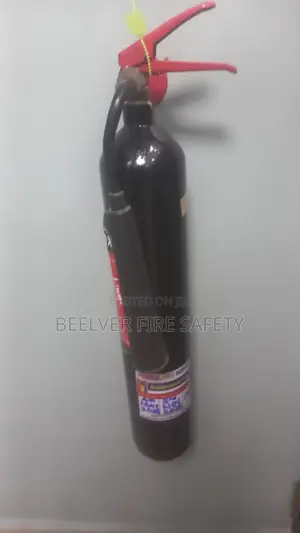 3kg Co2 Fire Extinguisher