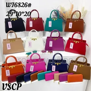 Bagco Bags