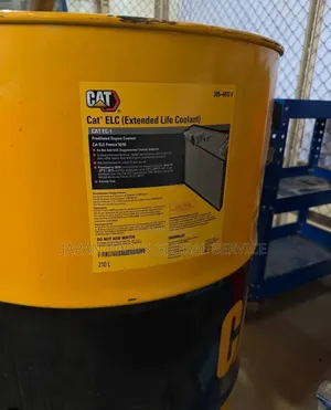 Cat Extended Life Coolant (20litre)