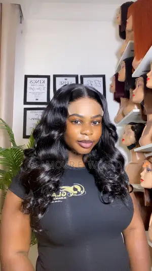 Vr Beauty Bounce