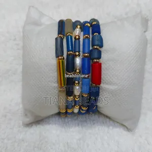 Segi Full Set for That Elegant Look,