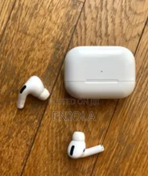 Earpod TWS Wireless Earbud