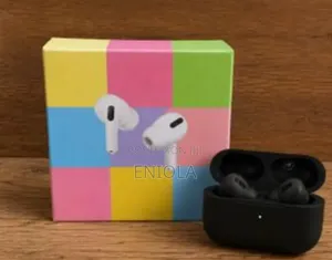 Earpod TWS Wireless Earbud