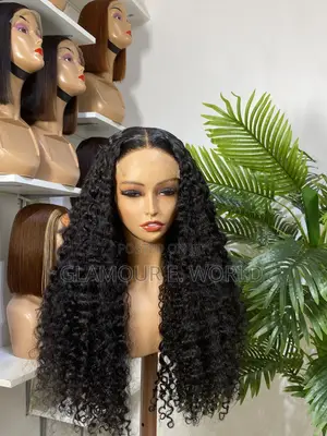 Mayqueen Pixie Curl.