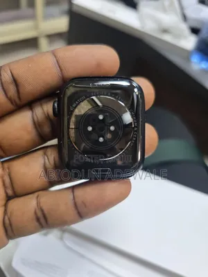 Apple Iwatch Series8 45mm GPS/Lte
