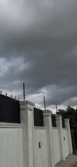 Modern Electric Fence Systems And Maintenance For Maximum Security