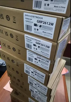 Grandstream Grp2612w