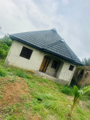 3bdrm Bungalow in Behind Osinbajo Rail for sale