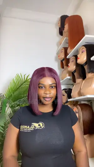 Vietnamese Bone Straight