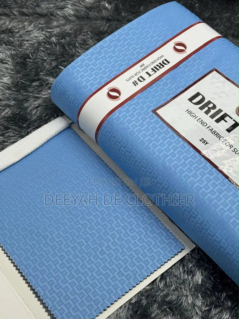 Langua Wool Fabrics