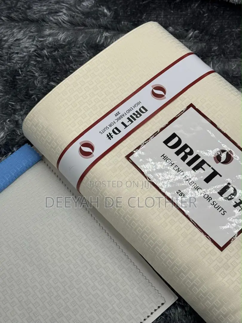 Langua Wool Fabrics
