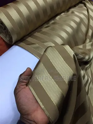 Stock Cashmere Senator Material
