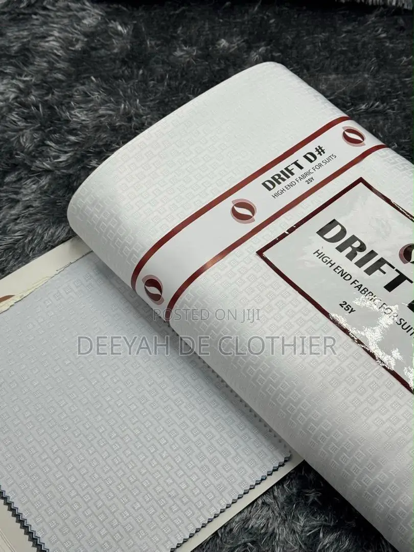 Langua Wool Fabrics