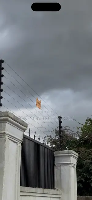 Effective Security Starts At The Perimeter Fencing Setup Installation
