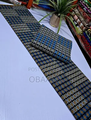 Cotonu African Prints