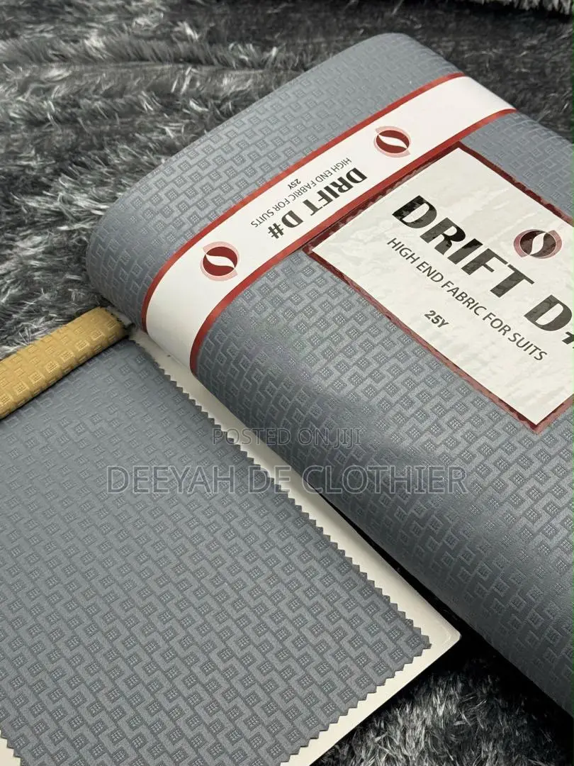 Langua Wool Fabrics