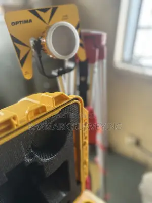 Hi-Target HTS-521l10 Total Station