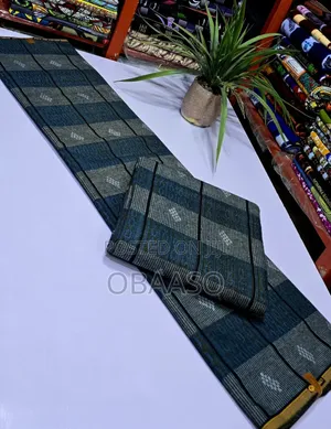 Cotonu African Prints