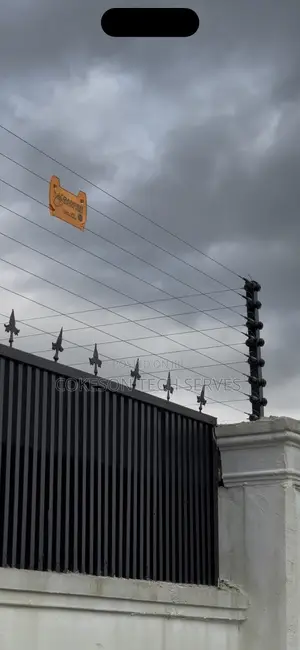 High-tech Electric Fence Installation And Maintenance Services For You