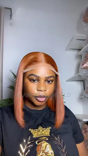 Vietnamese Bone Straight