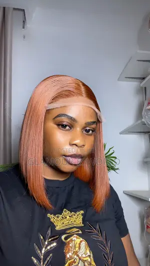 Vietnamese Bone Straight